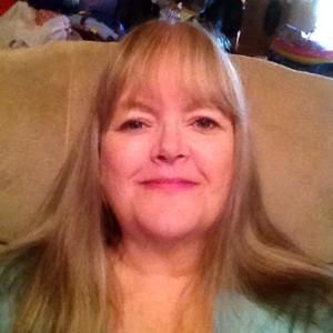 Meet your Posher, Cathy